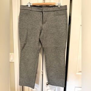 Banana Republic Sloan pants